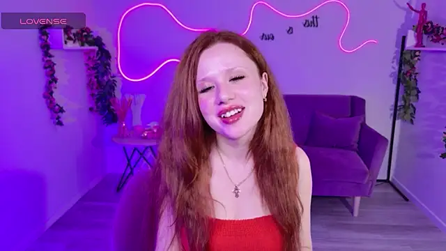 AuroraBabyDoll online show from 19, 6, 2026