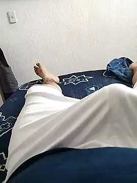 Alexxx2596 online show from 21, 7, 2026
