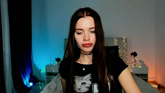 Little cuti1e online show from 23, 7, 2026
