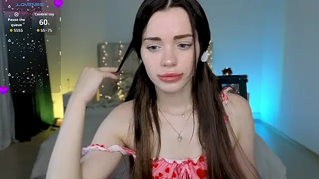 Little cuti1e online show from 23, 6, 2026