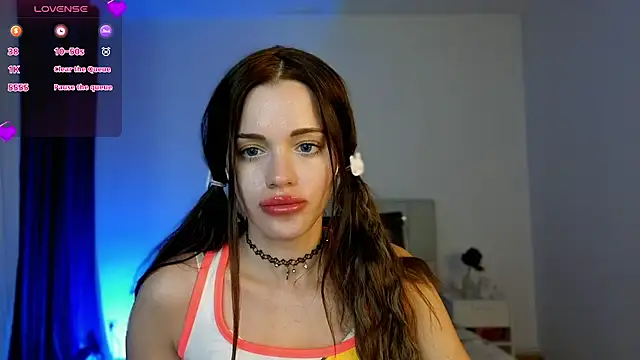 Little cuti1e online show from 29, 7, 2026