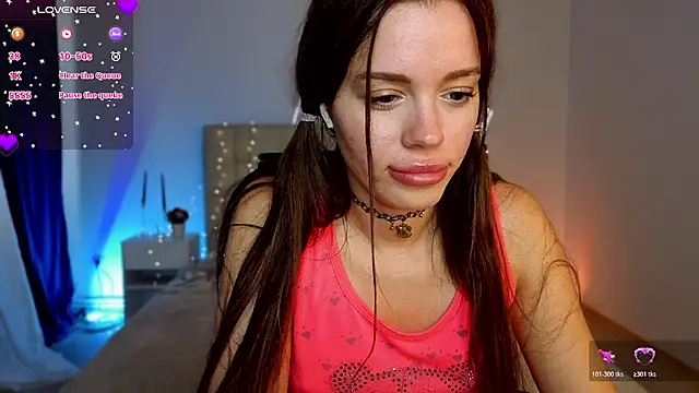 Little cuti1e online show from 25, 7, 2026