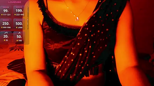 Starry Leila online show from 26, 6, 2026