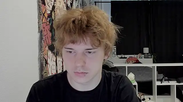Snapshot of Benjamin_Bo chatting on 16, 6, 2026 Benjamin Bo online show from 16, 6, 2026