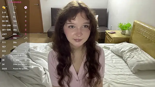 Ela Wish online show from 7, 8, 2026