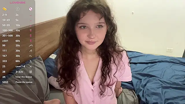 Ela Wish online show from 30, 7, 2026