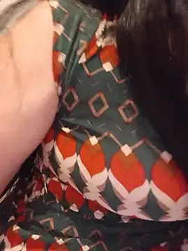 LoveVixen LoveWolf online show from 17, 7, 2026