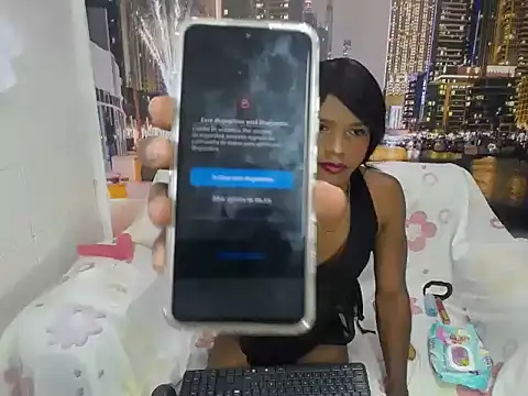 stefania bragan online show from 15, 7, 2026