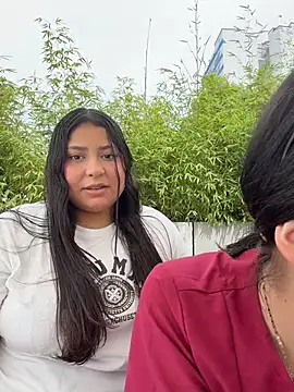 Mia Alanna online show from 2, 7, 2026