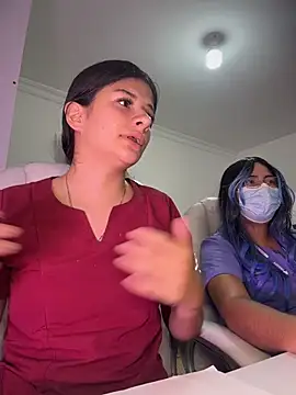 Mia Alanna online show from 3, 8, 2026