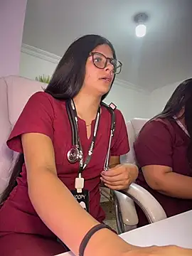 Mia Alanna online show from 30, 7, 2026