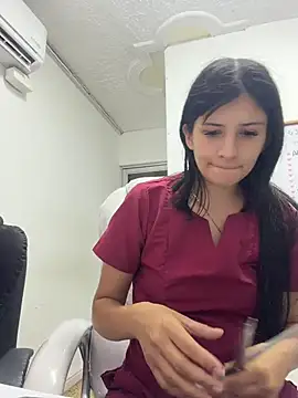 Mia Alanna online show from 11, 7, 2026