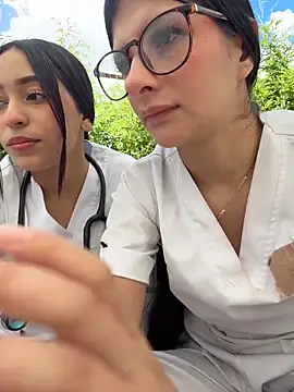 Mia Alanna online show from 20, 6, 2026