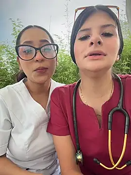 Mia Alanna online show from 3, 7, 2026