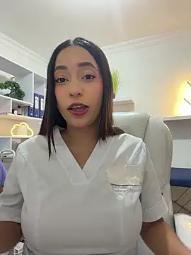 Mia Alanna online show from 17, 7, 2026