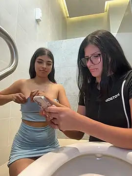 Mia Alanna online show from 31, 7, 2026