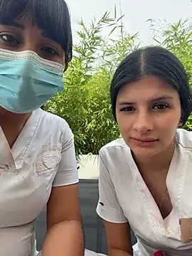Mia Alanna online show from 23, 6, 2026
