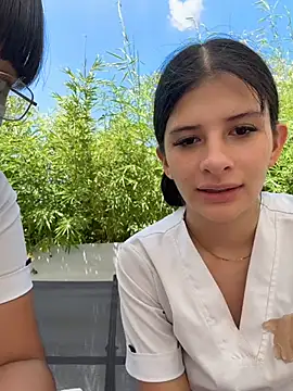 Mia Alanna online show from 28, 6, 2026