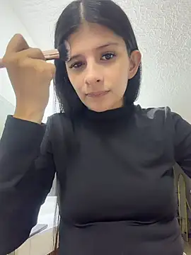 Mia Alanna online show from 24, 6, 2026