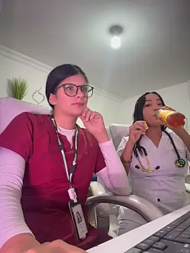 Mia Alanna online show from 24, 7, 2026