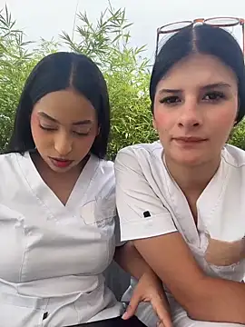 Mia Alanna online show from 26, 6, 2026