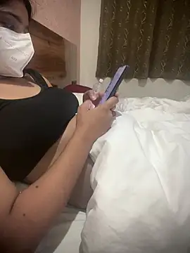 Kyaara sexy6 online show from 8, 7, 2026