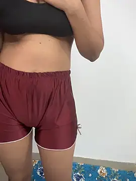 Kyaara sexy6 online show from 18, 7, 2026