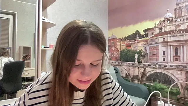 HwaTrippel online show from 20, 6, 2026