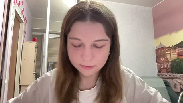 HwaTrippel online show from 31, 7, 2026