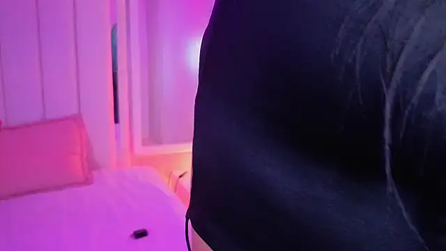 CAROL SUCKER online show from 28, 7, 2026