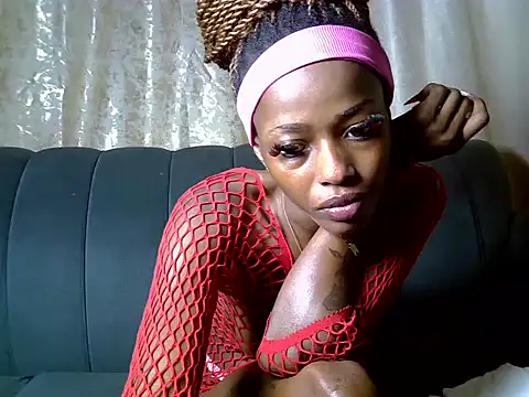 Prettybunnyy online show from 30, 6, 2026