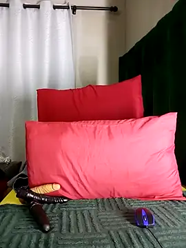 CocoaBelleX online show from 6, 7, 2026