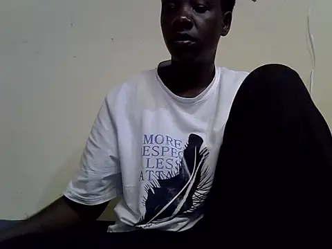 African petite godess online show from 16, 6, 2026