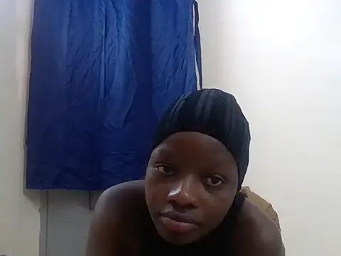 ebonyuse4U online show from 7, 7, 2026