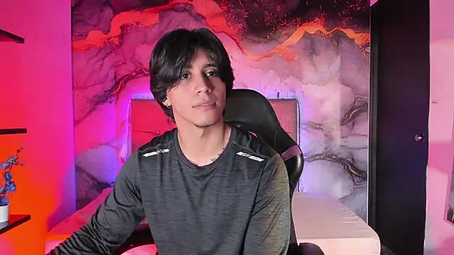 Alexx Cano  online show from 21, 7, 2026