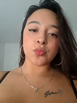 CherryKisse online show from 20, 6, 2026