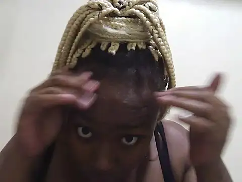 Snapshot of Vee_virgy chatting on 6, 7, 2026 Vee virgy online show from 6, 7, 2026