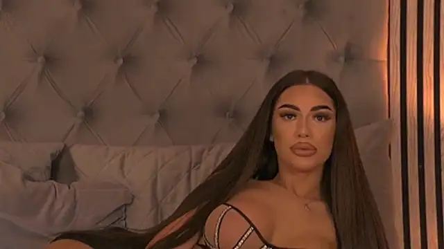 KimberSin online show from 19, 6, 2026