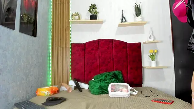 Snapshot of Rosse_depp chatting on 8, 7, 2026 Rosse depp online show from 8, 7, 2026