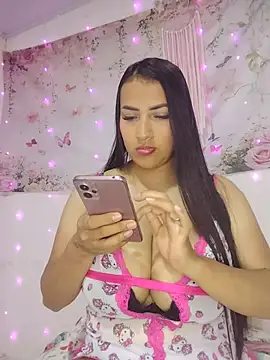 sofia milky online show from 6, 8, 2026