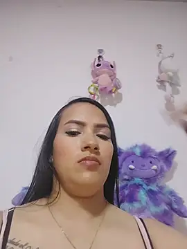 sofia milky online show from 20, 6, 2026