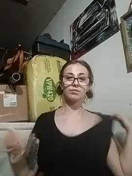 NeedyNina online show from 22, 6, 2026