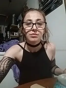 NeedyNina online show from 7, 7, 2026