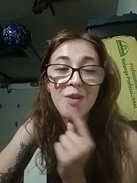 NeedyNina online show from 21, 6, 2026
