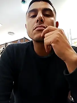 Cristian es87 online show from 16, 6, 2026