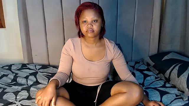 Kimmberly Slut online show from 1, 7, 2026