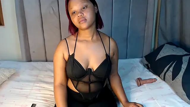 Kimmberly Slut online show from 26, 6, 2026
