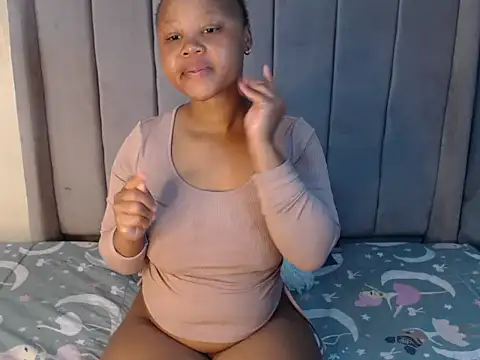 Kimmberly Slut online show from 6, 7, 2026