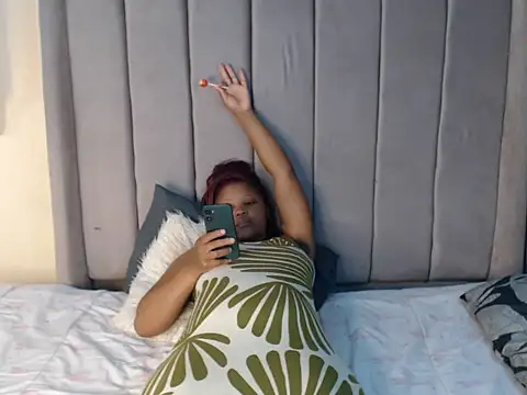 Kimmberly Slut online show from 9, 7, 2026