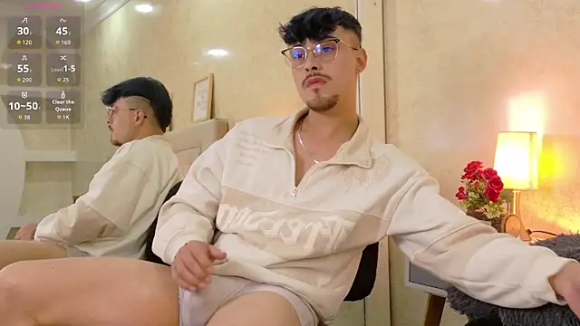 Kai west online show from 13, 7, 2026